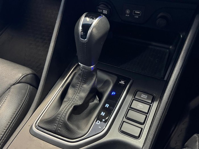 2016 Hyundai Tucson Active X