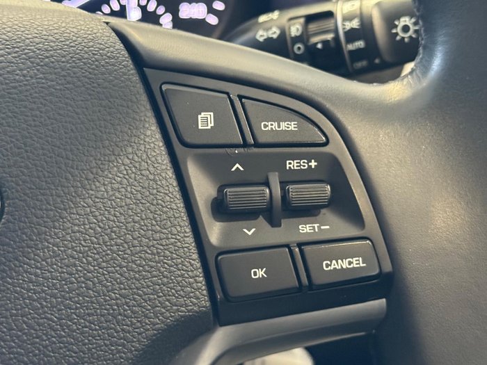 2016 Hyundai Tucson Active X