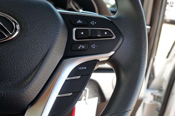 2024 LDV G10 +