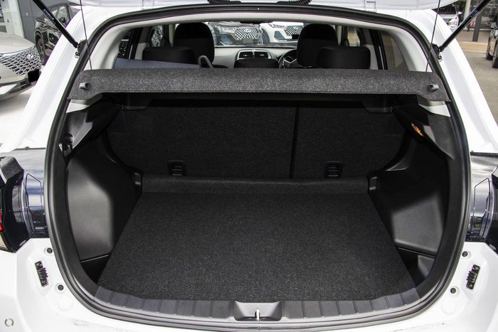 2024 Mitsubishi ASX MR