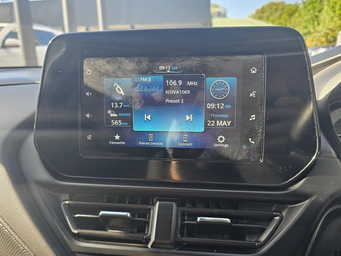 2023 Suzuki S-Cross JYB Energetic Red