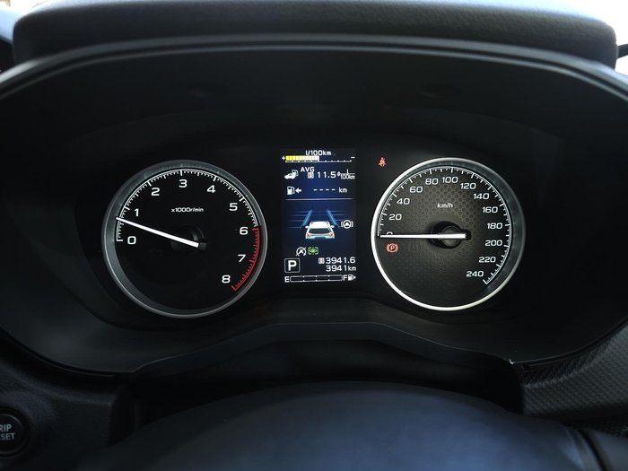 2024 Subaru Forester 2.5i-L S5 MY24 AWD Ice Silver