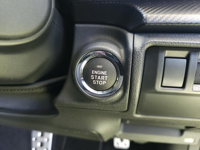 2024 Subaru Crosstrek 2.0S G6X MY24 AWD Crystal White