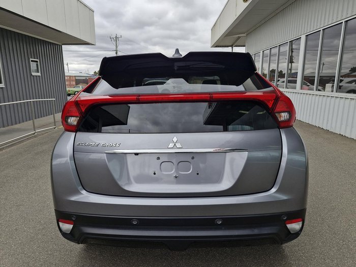 2019 Mitsubishi Eclipse Cross Black Edition