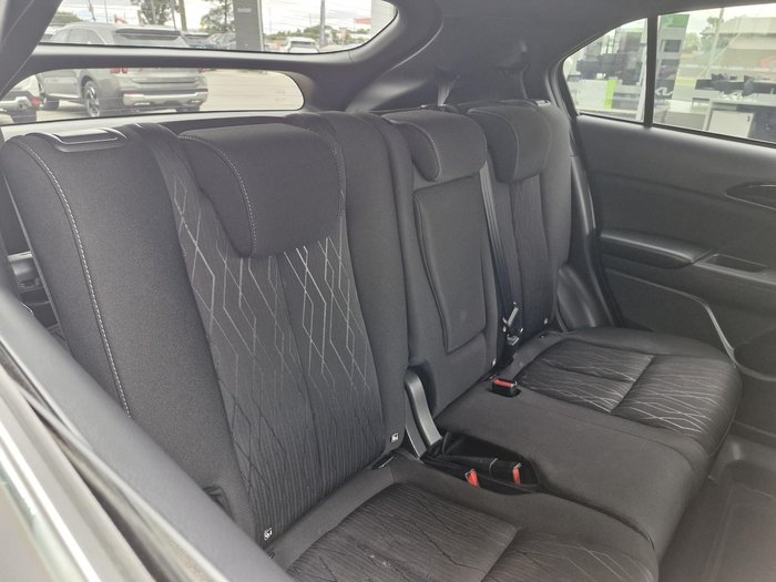 2019 Mitsubishi Eclipse Cross Black Edition