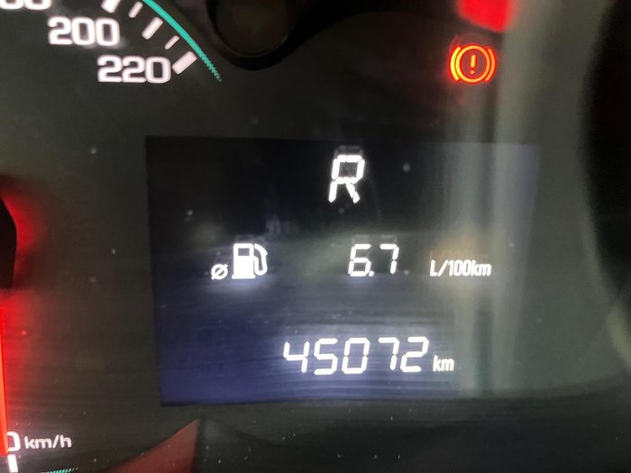 2017 Holden Trax LT TJ MY17 Nitrate Silver