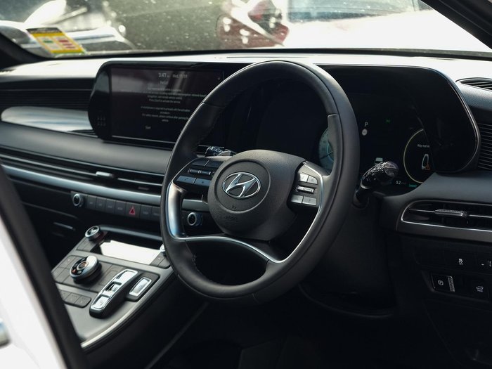 2024 Hyundai Palisade Calligraphy Black Ink