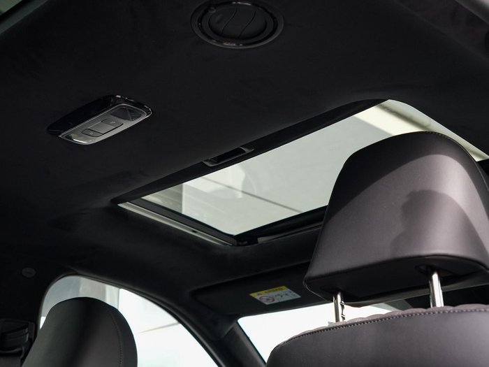 2024 Hyundai Palisade Calligraphy Black Ink