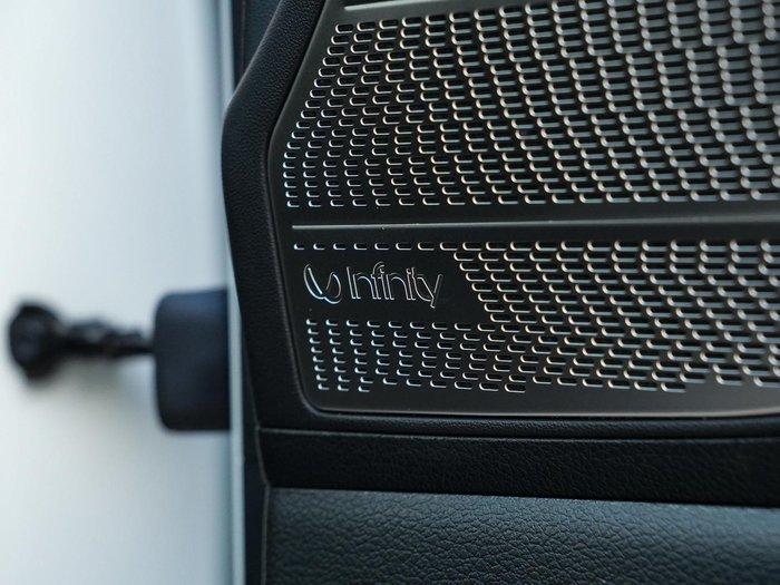 2024 Hyundai Palisade Calligraphy Black Ink