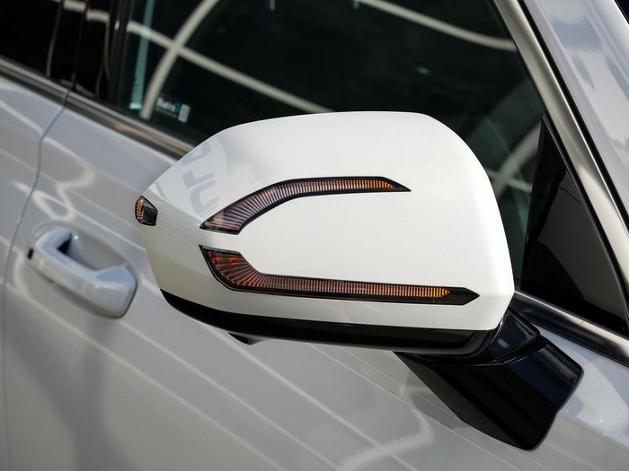 2024 Hyundai Palisade Calligraphy Black Ink