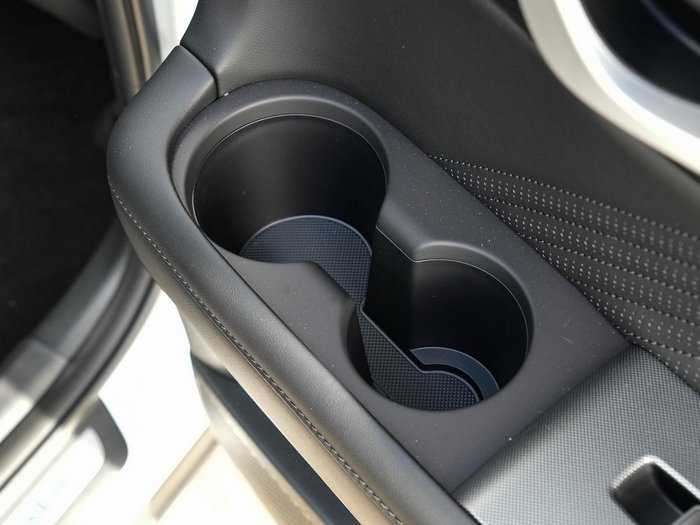 2024 Hyundai Palisade Calligraphy Black Ink