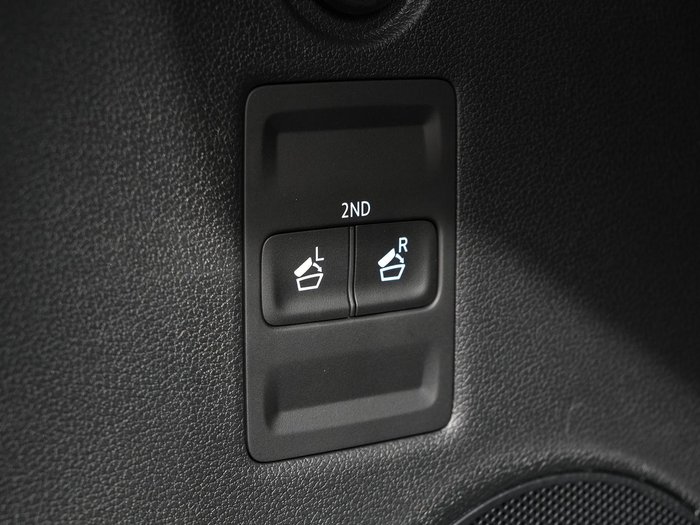 2024 Hyundai Palisade Calligraphy Black Ink