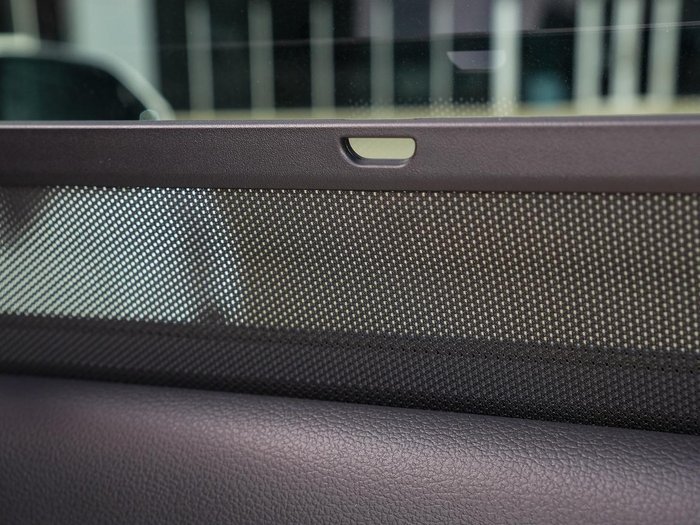 2024 Hyundai Palisade Calligraphy Black Ink