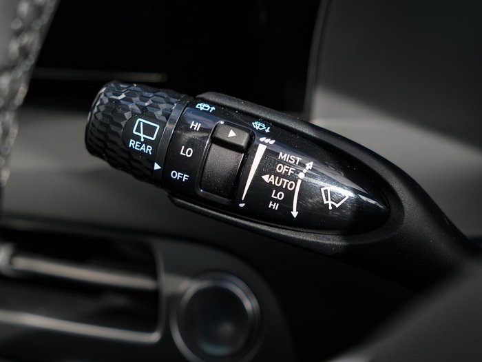 2024 Hyundai Palisade Calligraphy Black Ink