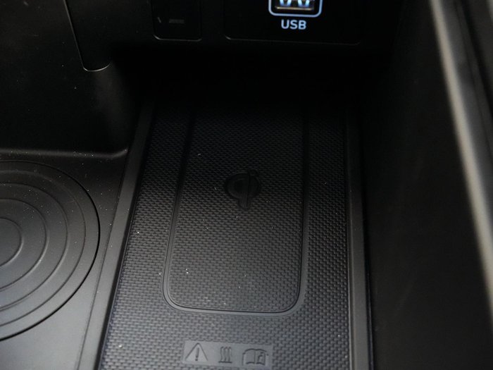 2024 Hyundai Palisade Calligraphy Black Ink