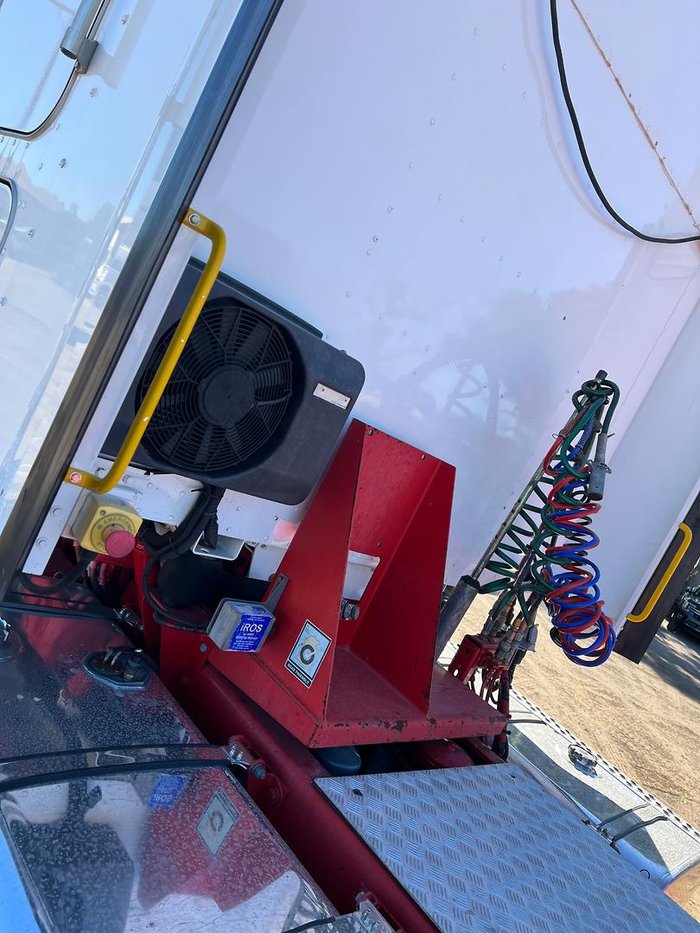 2017 Kenworth T909 6X4 Prime Mover. 155 Tonne Gcm. B DOUBLE/ROAD TRAIN