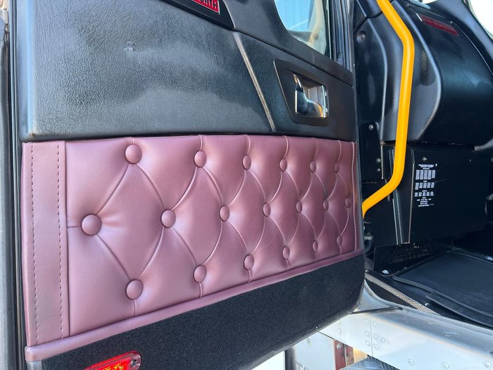 2017 Kenworth T909 6X4 Prime Mover. 155 Tonne Gcm. B DOUBLE/ROAD TRAIN