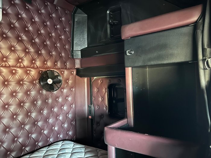 2017 Kenworth T909 6X4 Prime Mover. 155 Tonne Gcm. B DOUBLE/ROAD TRAIN