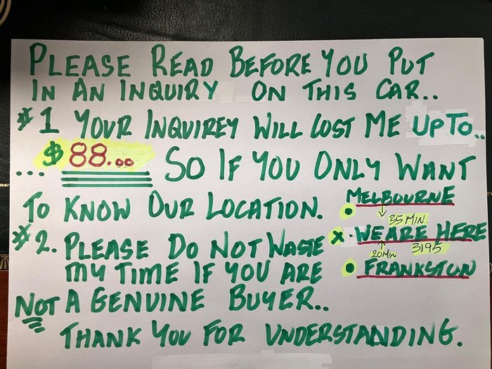 2013 Holden Calais VF MY14 Maroon