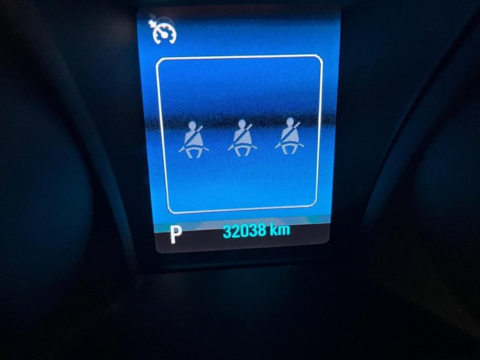 2013 Holden Calais V VF MY14 Maroon