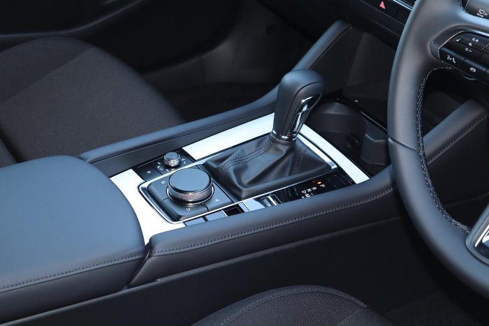 2025 Mazda 3 G20 Evolve