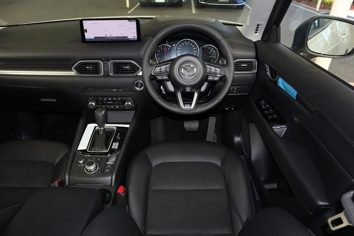 2025 Mazda CX-5 G25 Touring