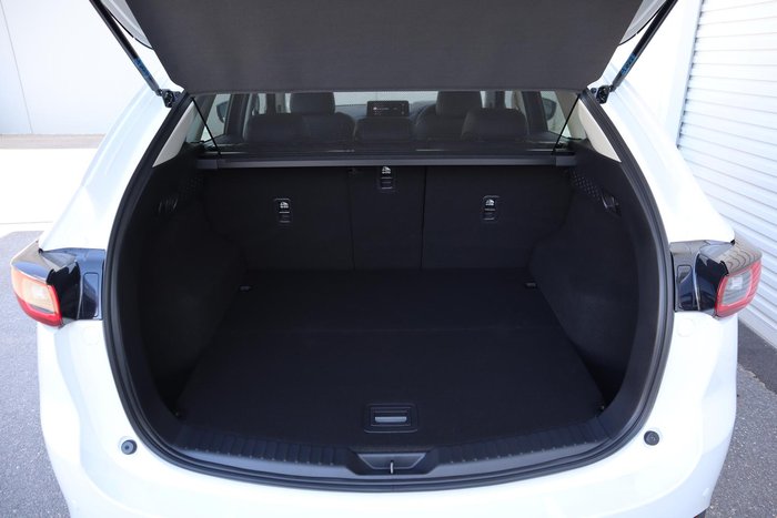 2025 Mazda CX-5 G25 Touring