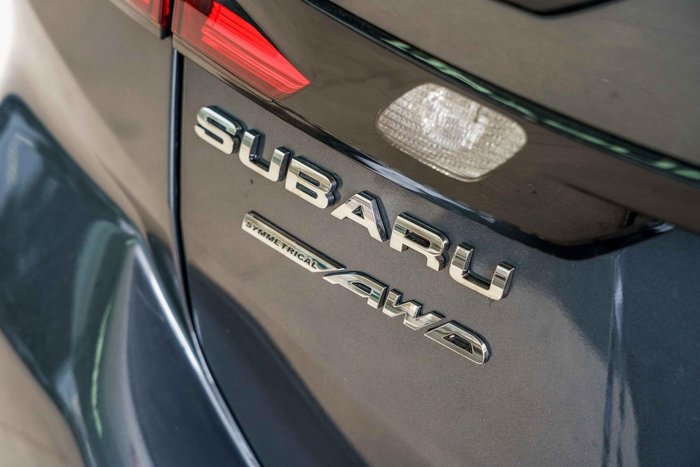 2025 Subaru WRX tS