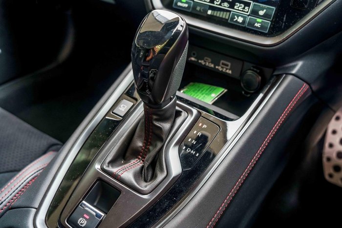 2025 Subaru WRX tS