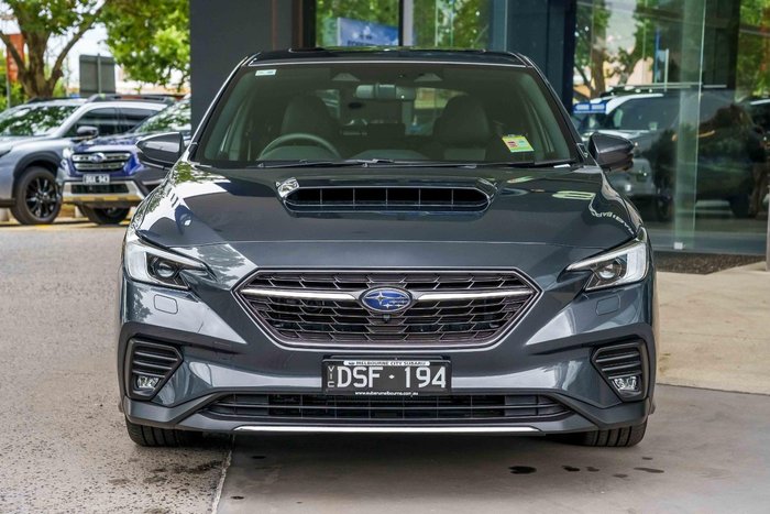 2025 Subaru WRX tS