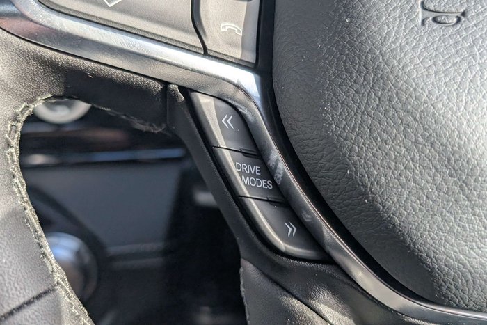 2024 RAM 1500 Laramie Sport Hurricane SO RamBox