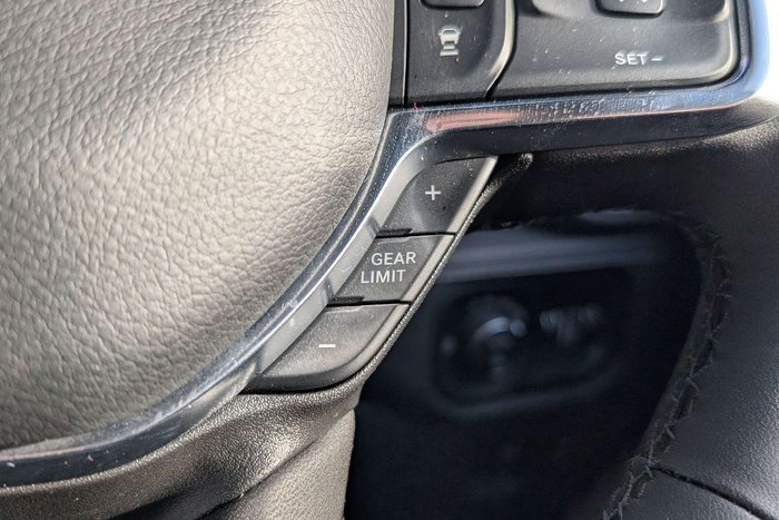 2024 RAM 1500 Laramie Sport Hurricane SO RamBox