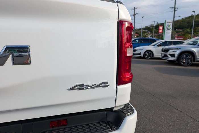 2024 RAM 1500 Laramie Sport Hurricane SO RamBox