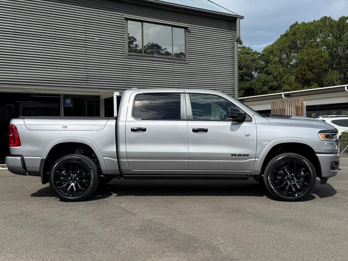 2024 RAM 1500 Limited