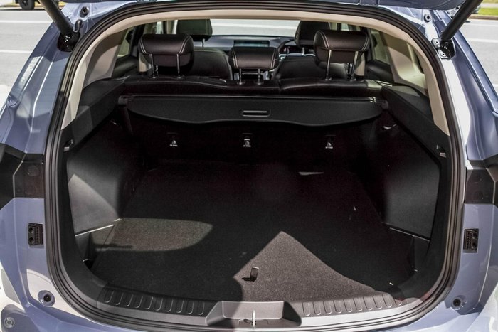 2025 GWM Haval H6 Ultra Hybrid