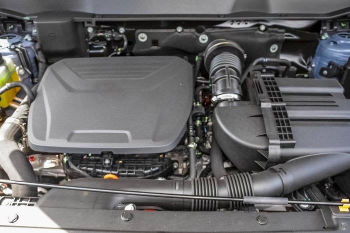 2025 GWM Haval H6 Ultra Hybrid