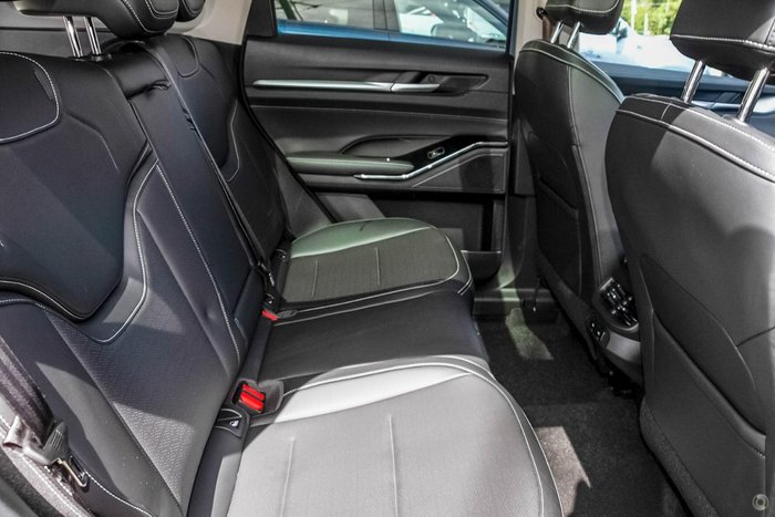 2025 GWM Haval H6 Ultra Hybrid