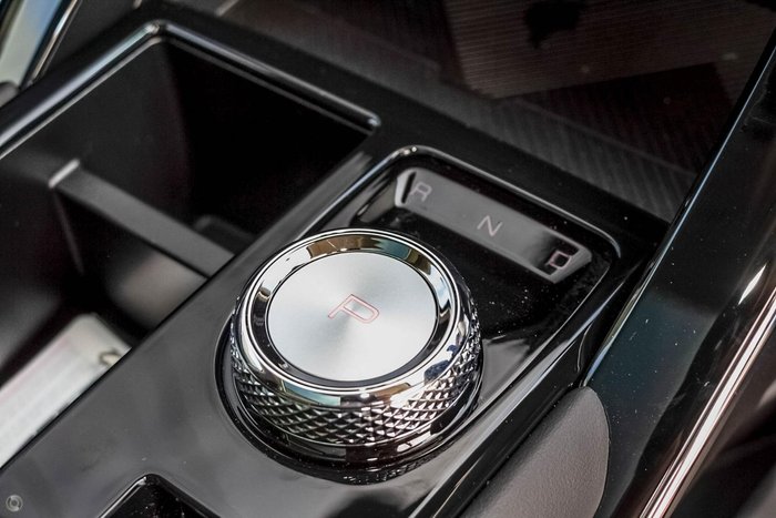 2025 GWM Haval H6 Ultra Hybrid