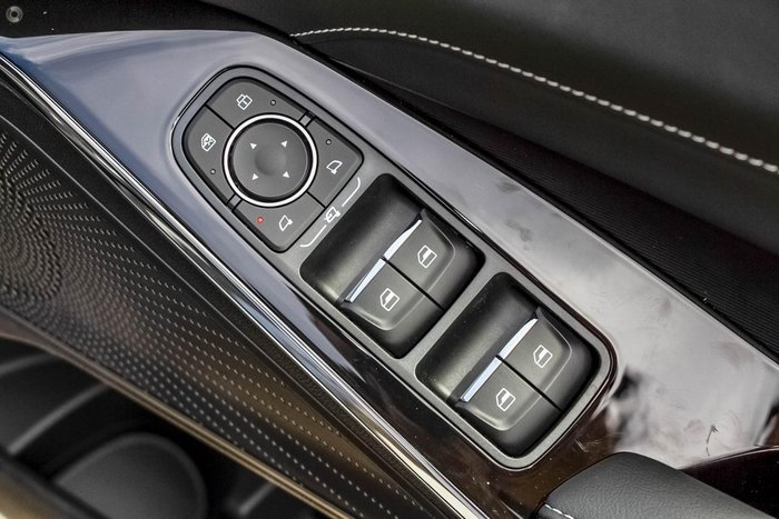 2025 GWM Haval H6 Ultra Hybrid