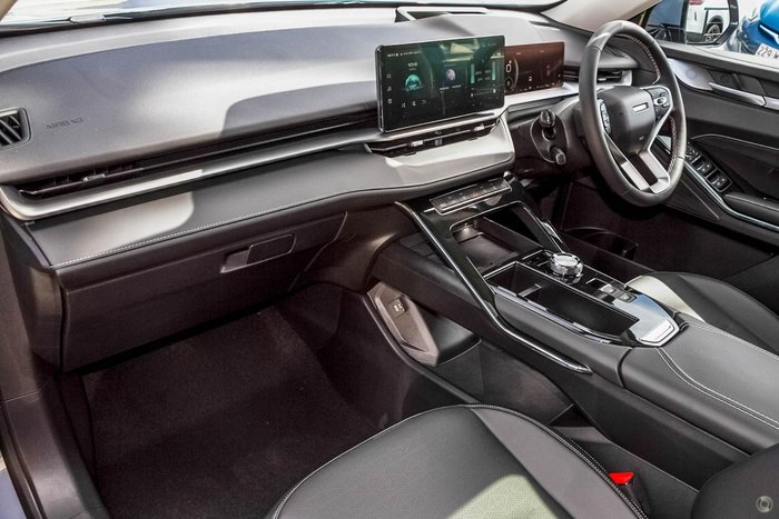 2025 GWM Haval H6 Ultra Hybrid