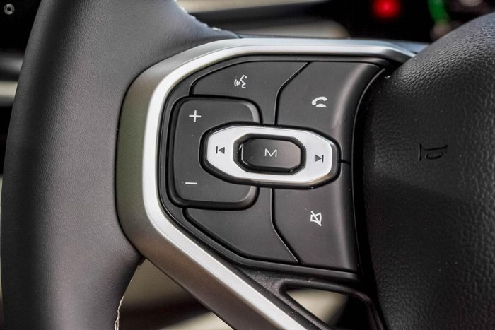 2025 GWM Haval H6 Ultra Hybrid