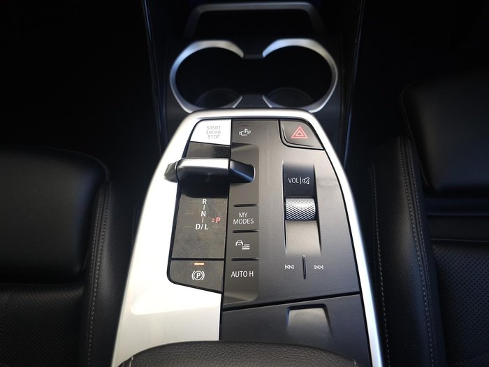 2022 BMW X1 sDrive18i U11 Phytonic Blue