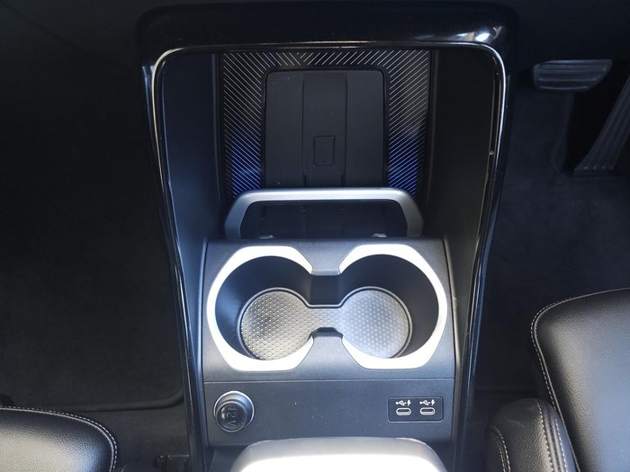 2022 BMW X1 sDrive18i U11 Phytonic Blue