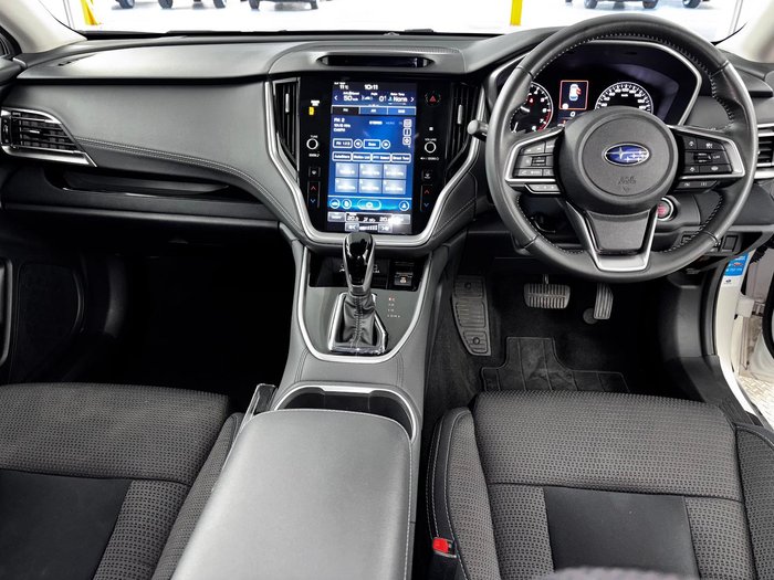 2023 Subaru Outback AWD