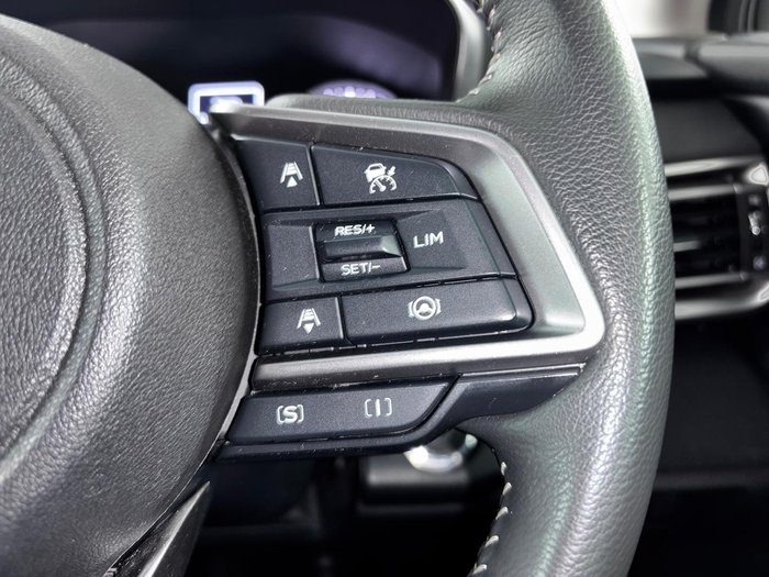 2023 Subaru Outback AWD