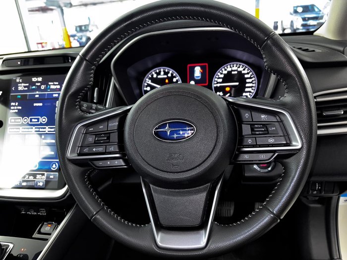2023 Subaru Outback AWD