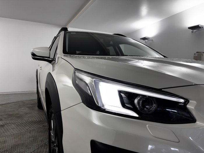 2023 Subaru Outback AWD