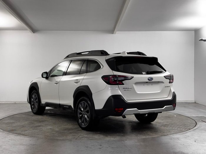2023 Subaru Outback AWD