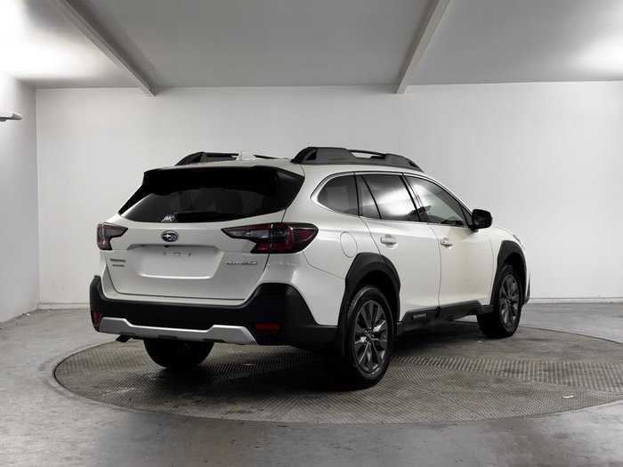 2023 Subaru Outback AWD