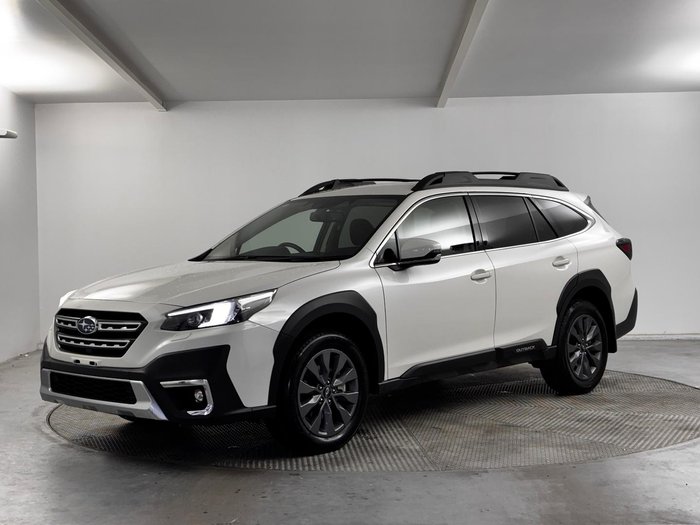 2023 Subaru Outback AWD